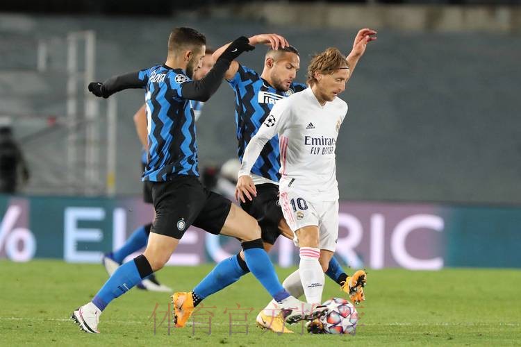 國際米蘭 對 皇家馬德里 國際米蘭 對 皇家馬德里