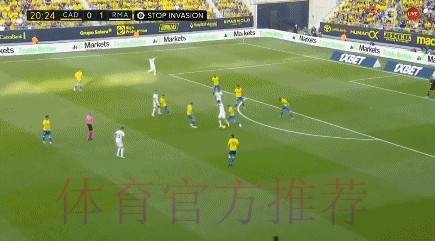 西甲-马里亚诺进球卢宁扑点 皇马客场1-1平加的斯