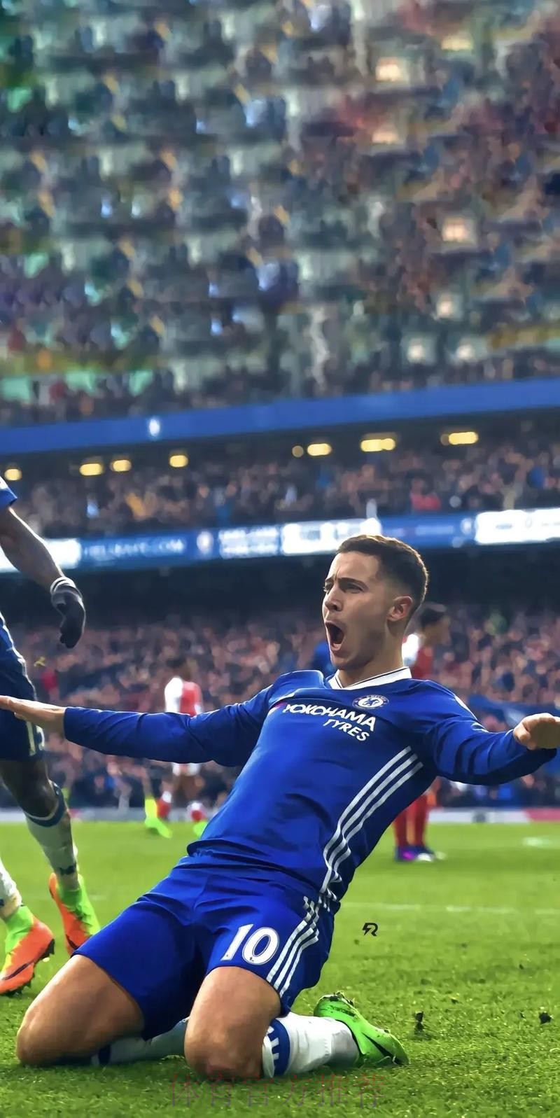 阿扎尔已恢复正常训练 他期待新赛季有好的开始