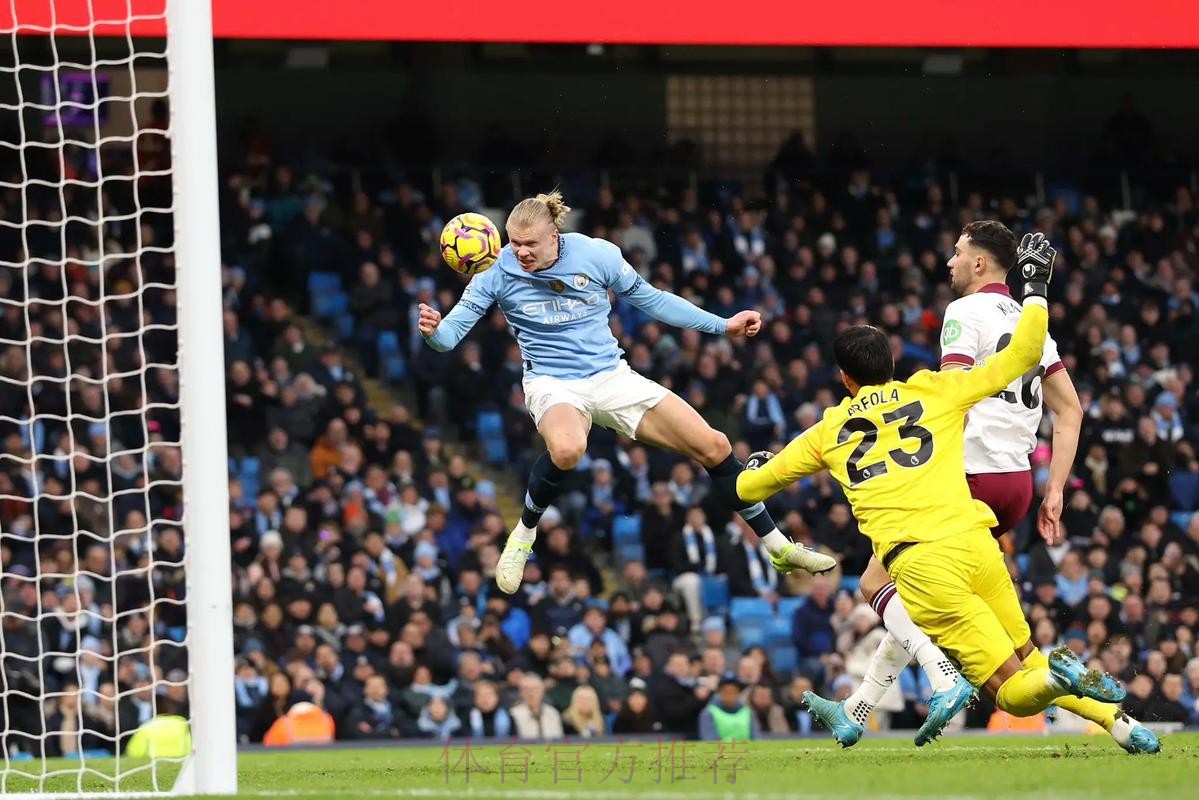 为说服哈兰德 曼城愿许诺四五年后放他转会皇马 为说服哈兰德 曼城愿许诺四五年后放他转会皇马