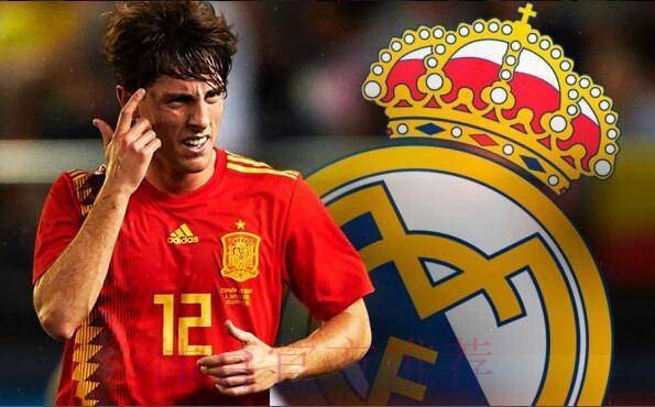 世体:皇马为奥德里奥索拉标价2000万欧 世体:皇马为奥德里奥索拉标价2000万欧