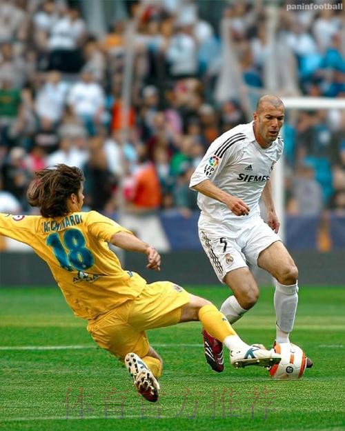 齐达内:上半场表现比较挣扎 平局是个公平的结果