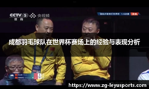 成都羽毛球队在世界杯赛场上的经验与表现分析
